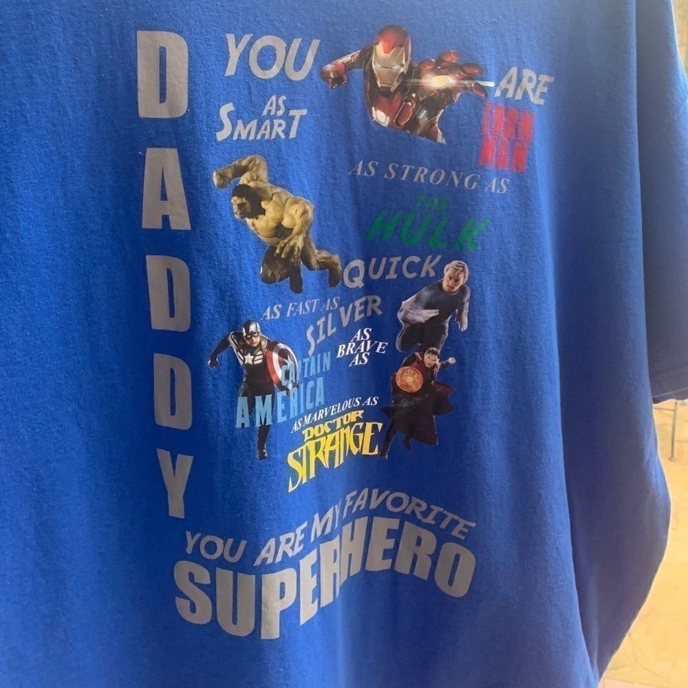 Graphic T-Shirt 